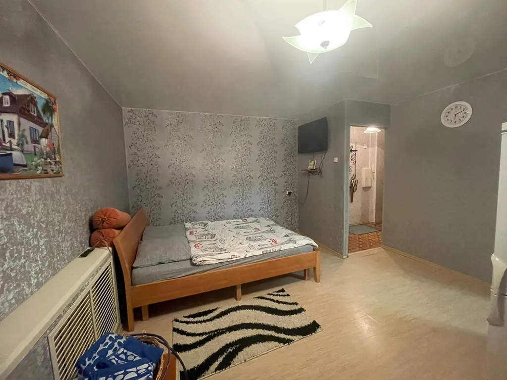 Уютная квартира в центре города — аренда посуточно в Петрозаводск