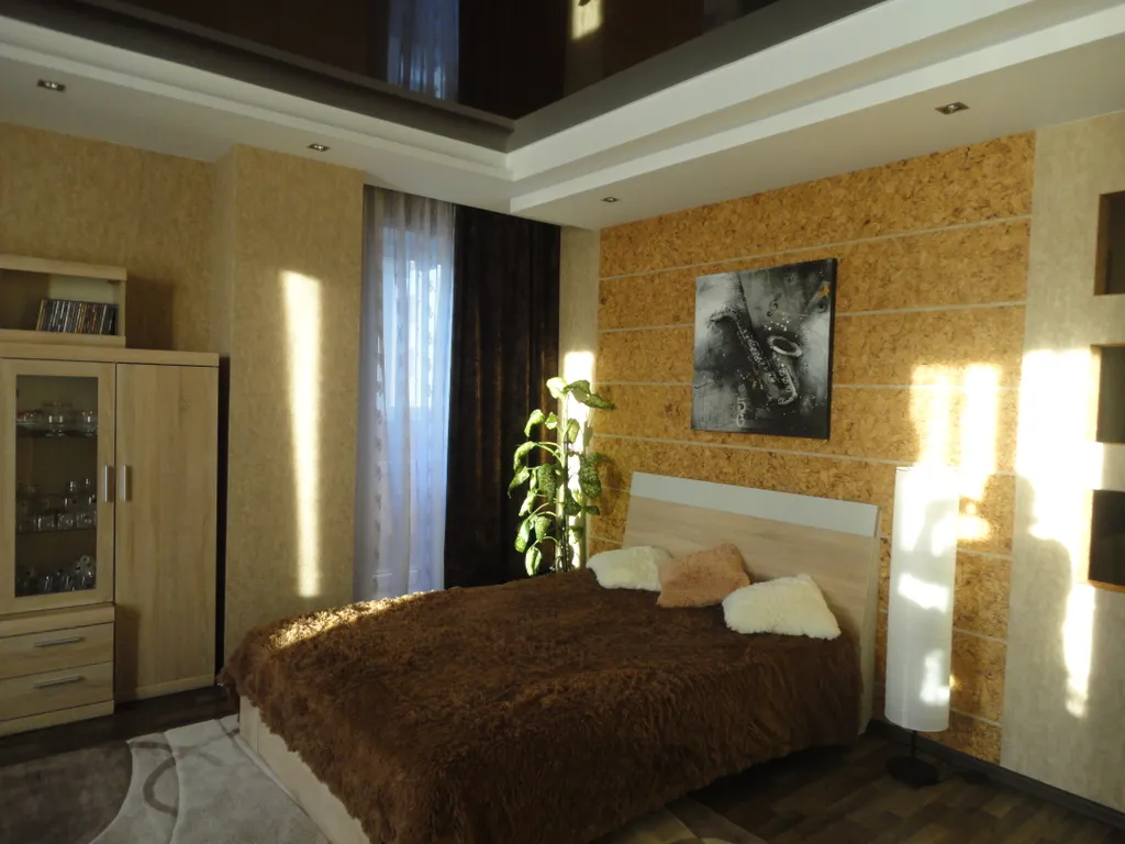 Элитная студия рядом с центром