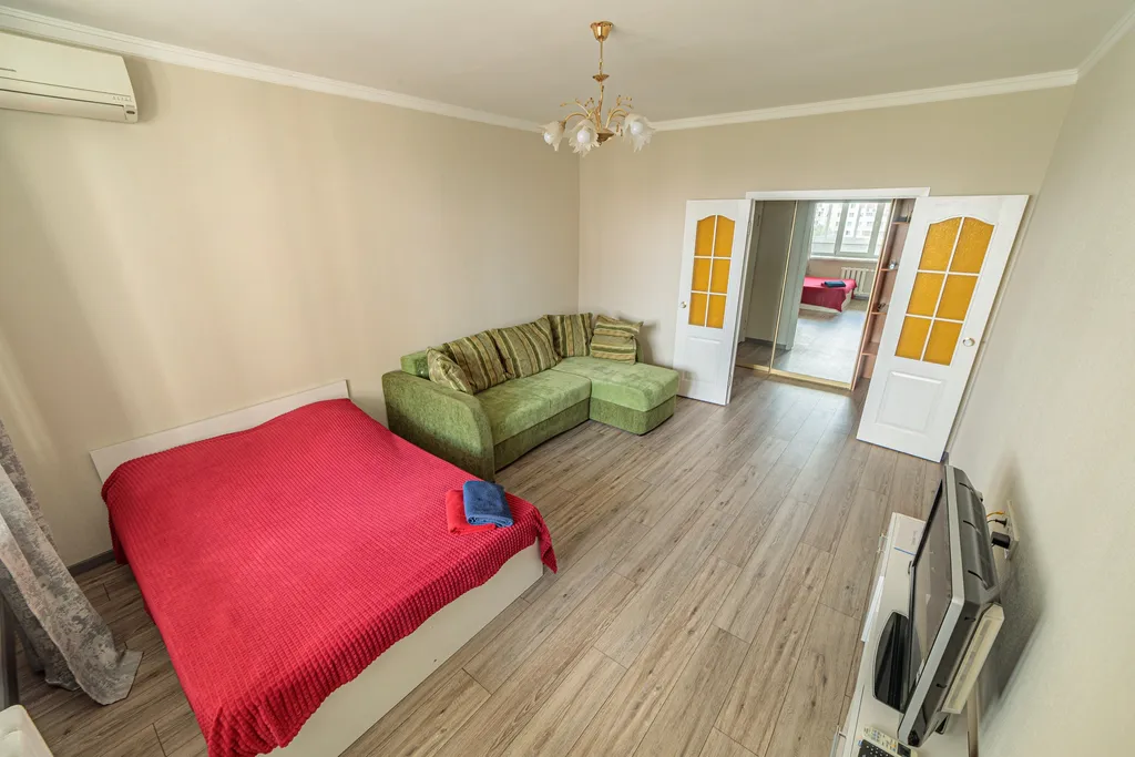 Отличная квартира в центре