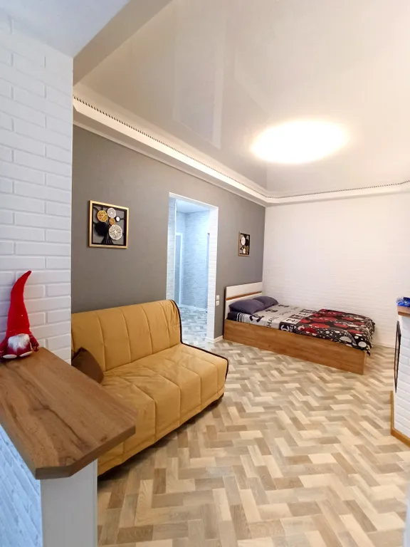 Уютная квартира LOFT