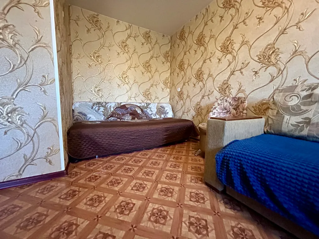 Квартира 1-комнатная Квартира — Волгоград