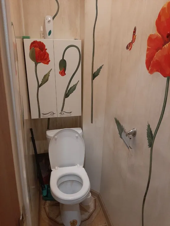 Уютная квартира в Подольске