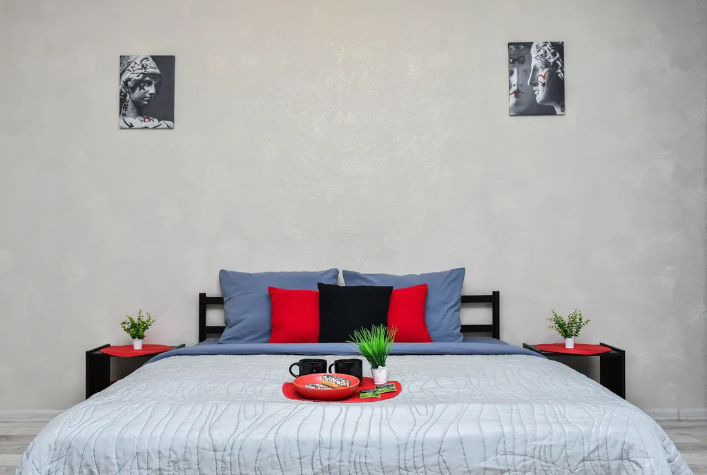 1-комнатная Квартира — аренда посуточно в Черногорск