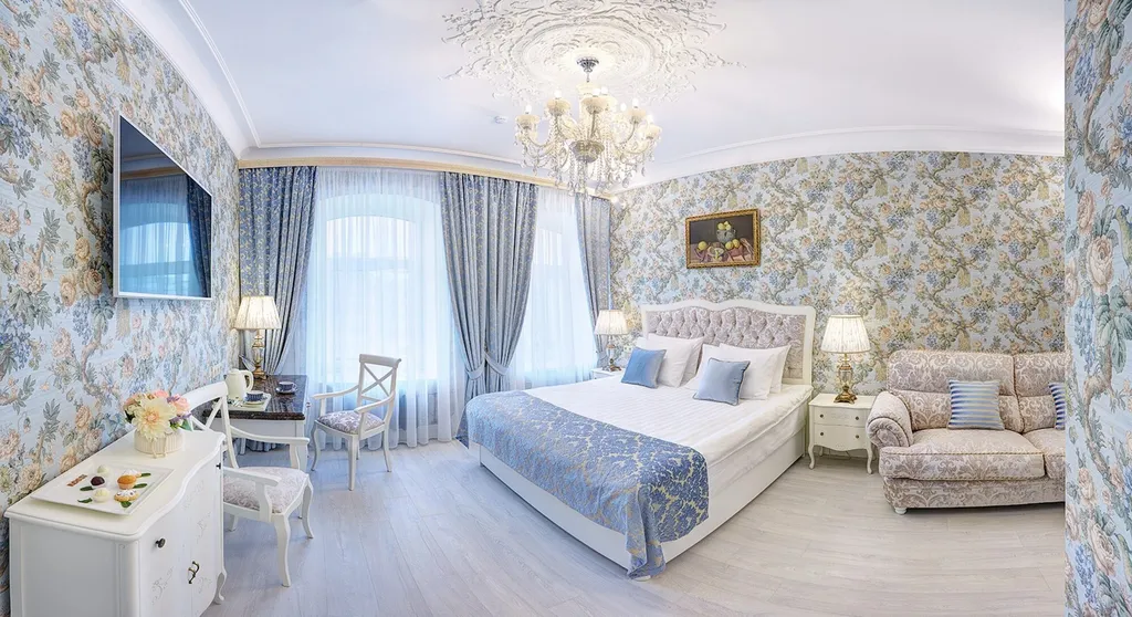 Квартира Комната — Санкт-Петербург