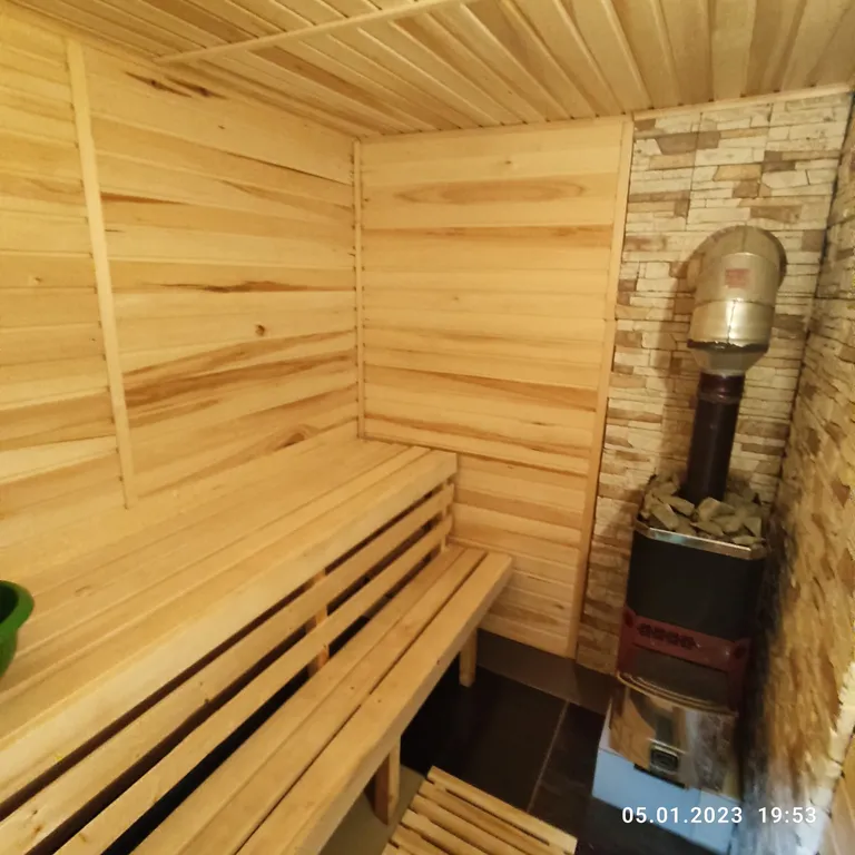 Дом на Родине