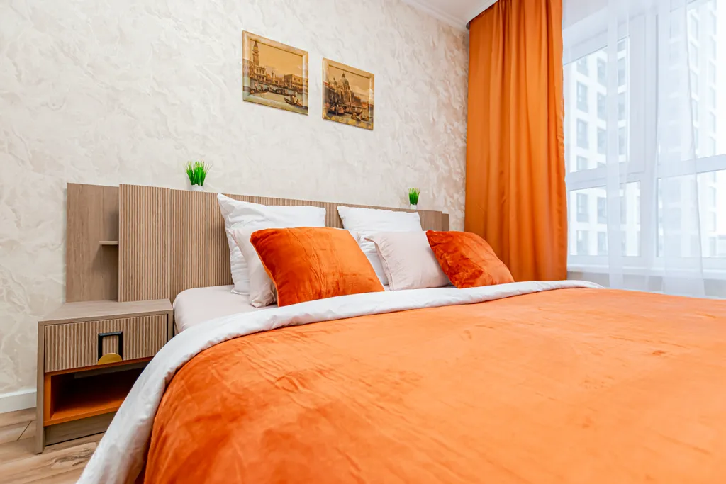 ЖК бизнес-класса | Отчетные документы| Парк Балатово