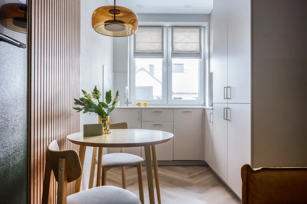 Уютная евродвушка Чайка вблизи моря