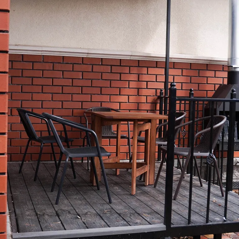 3-комнатный Дом