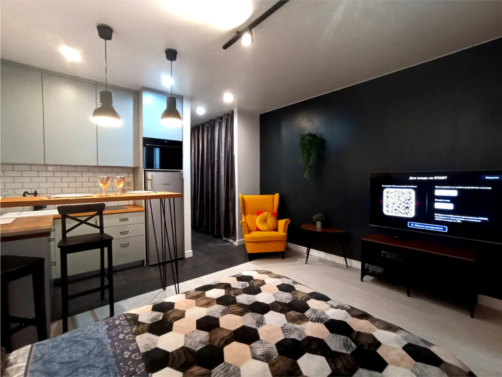 Романтическое гнездышко