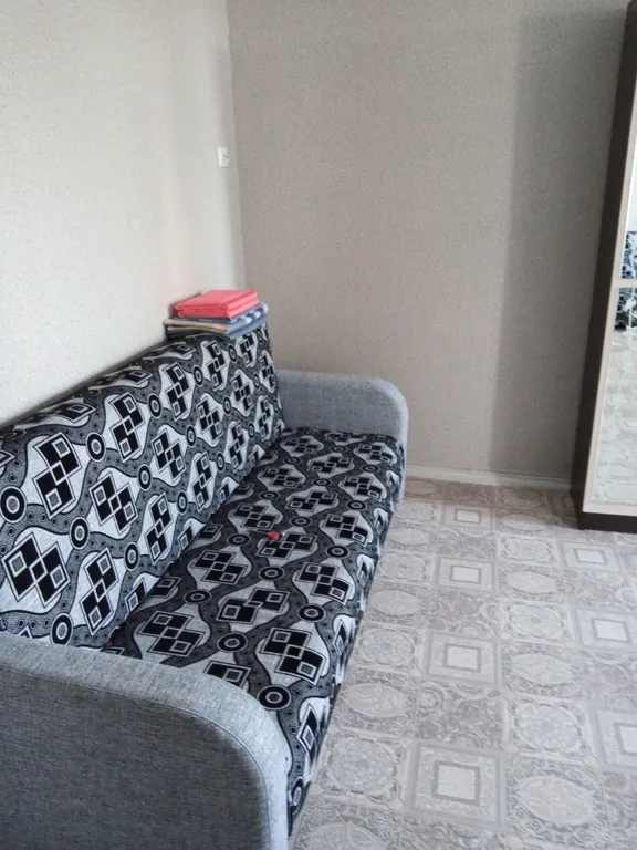 Уютная квартира с хорошим ремонтом