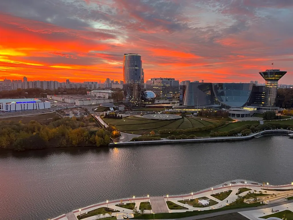 Crocus Suite апартаменты