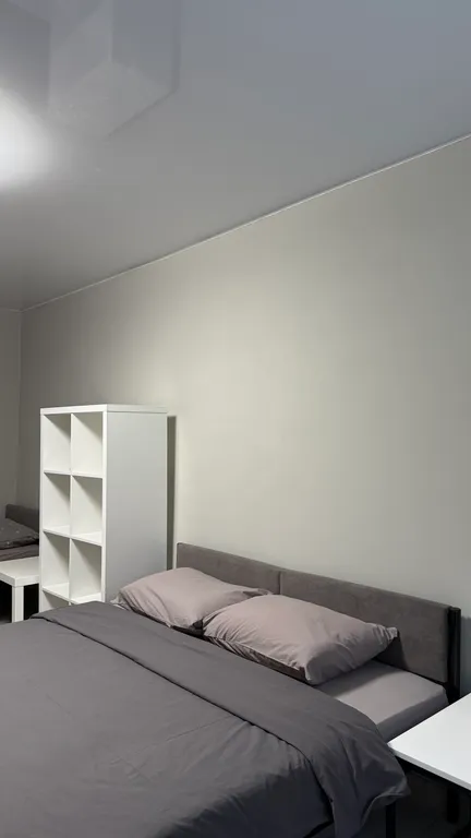 Двухкомнатная квартира недалеко от горнолыжного курорта BigWood