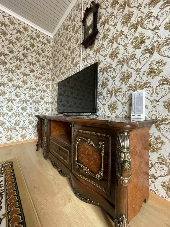 Трёх - четырёх местный. Апартаменты №2