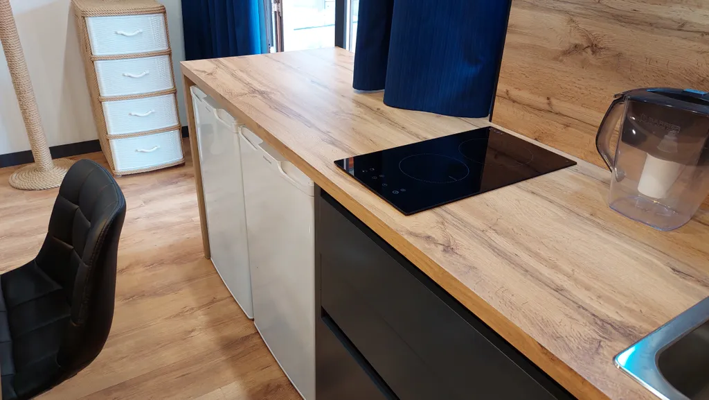 Коттедж Часть дома с отдельным входом — Сириус