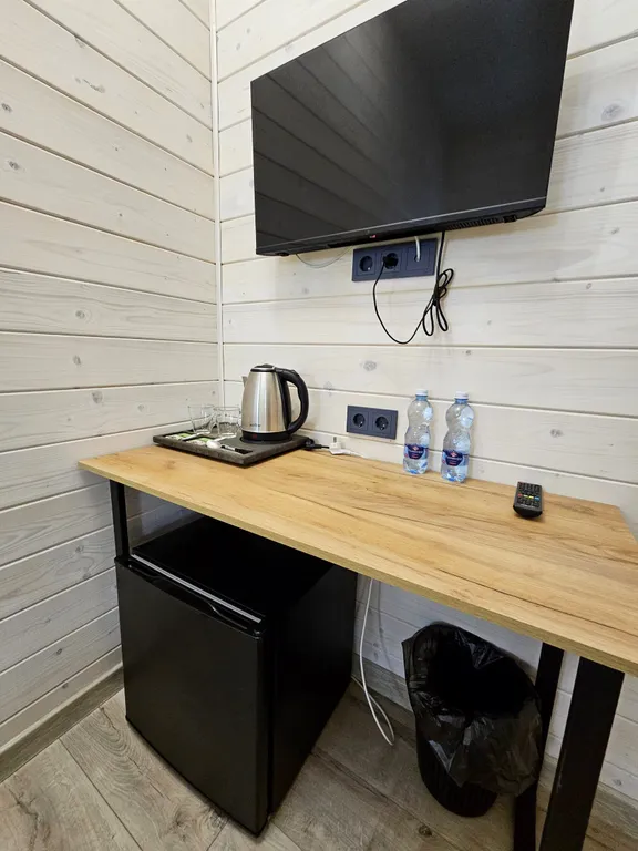 Квартира Комната — Перевалка