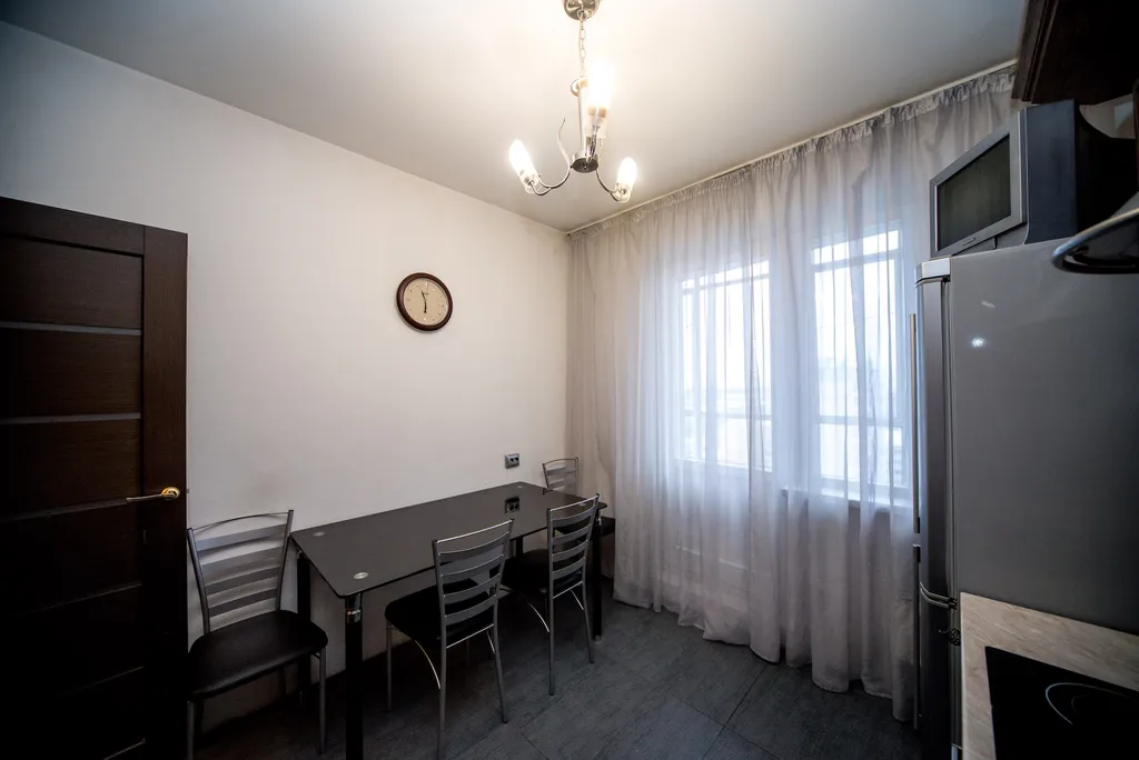 Просторная 2-комнатная квартира возле ФМБА