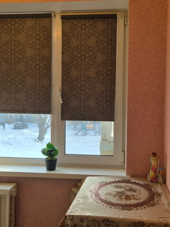 Комфортная квартира в центре