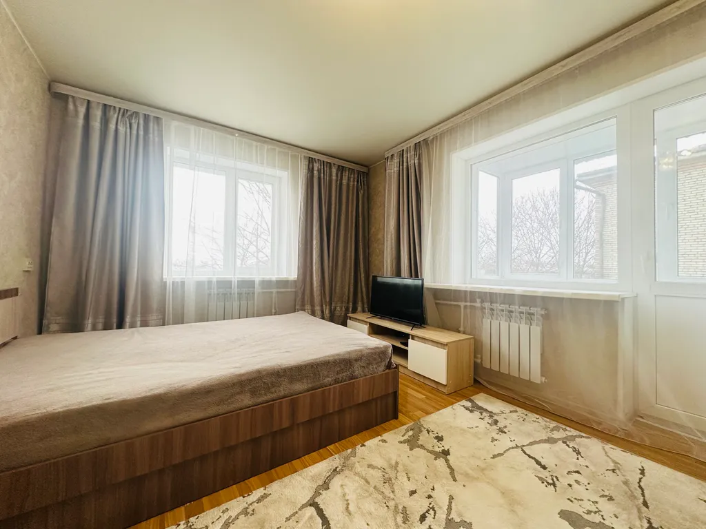 Квартира с ремонтом — аренда посуточно в Находка