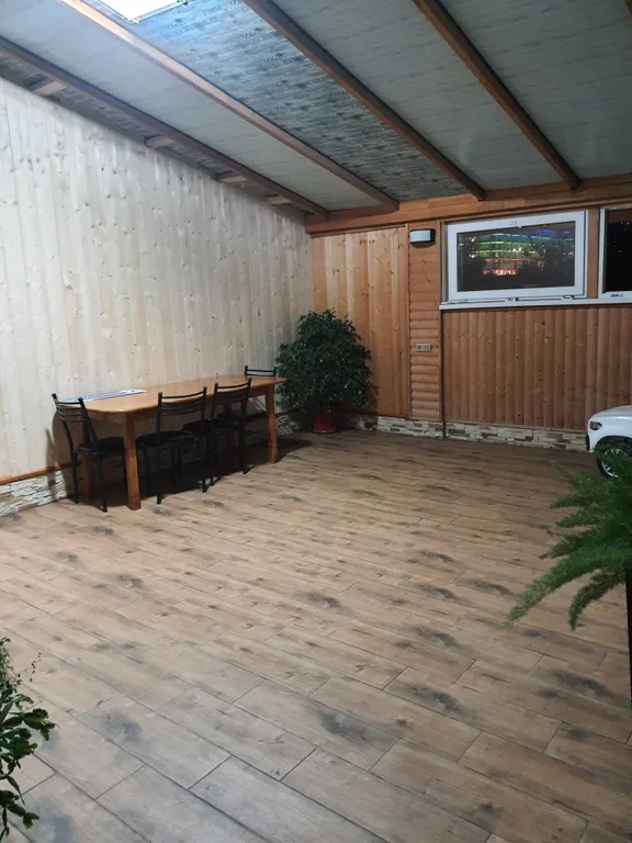 Квартира Комната — Сириус