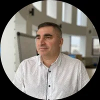 Николай Гайворонский