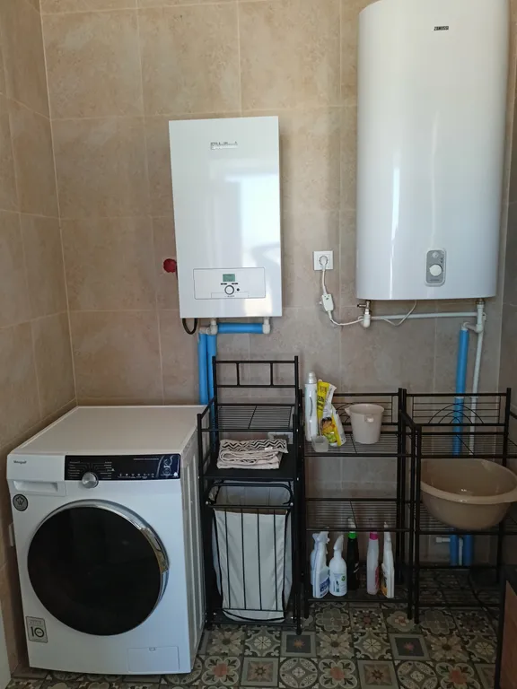 Дача у моря