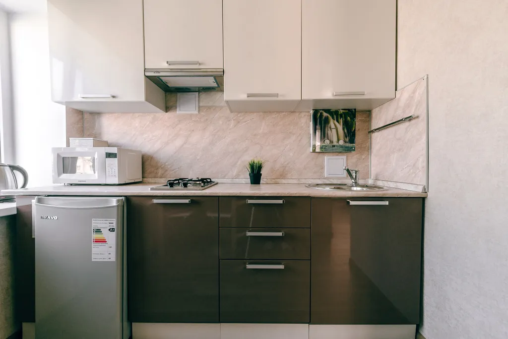 Квартира в историческом центре