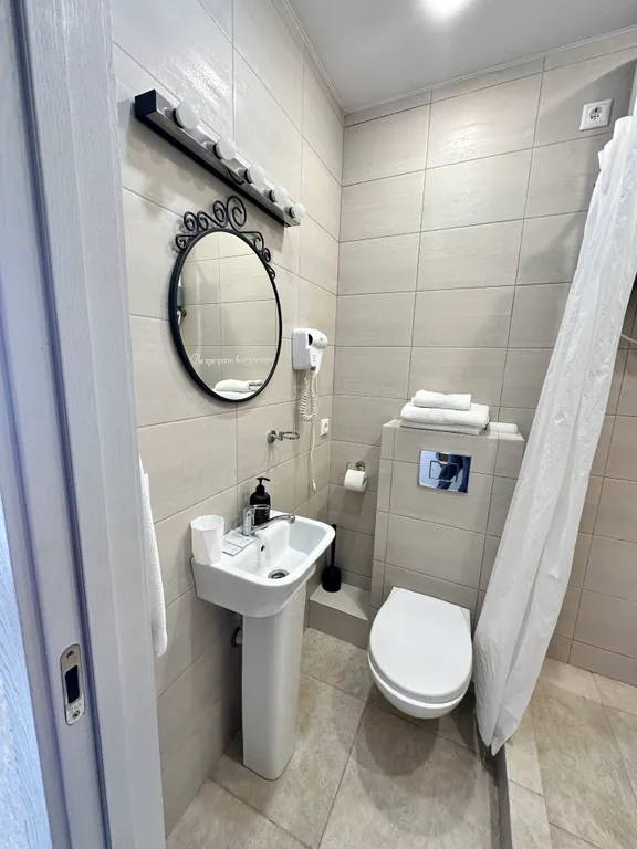 Квартира 1-комнатная Квартира — Сочи