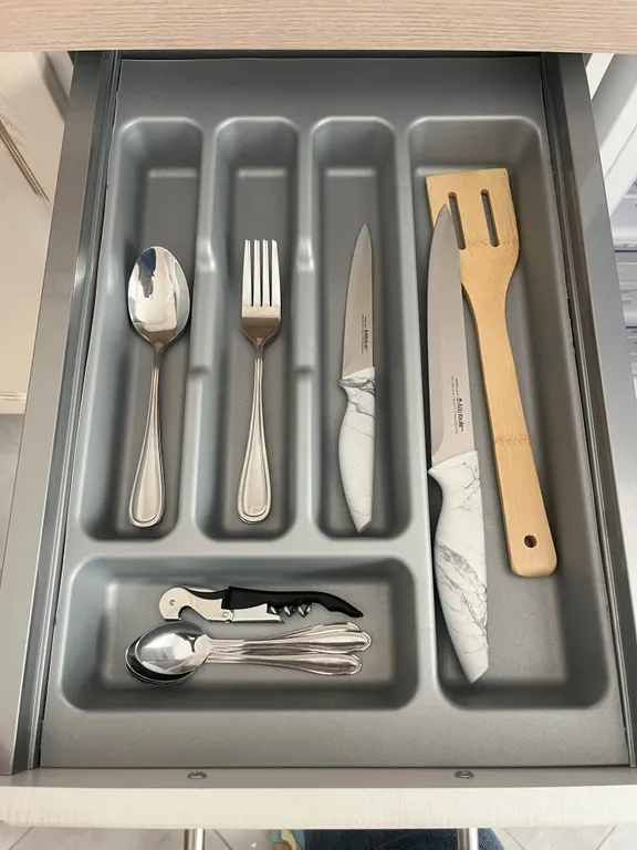 Квартира Уютная однокомнатная квартира — Тверь