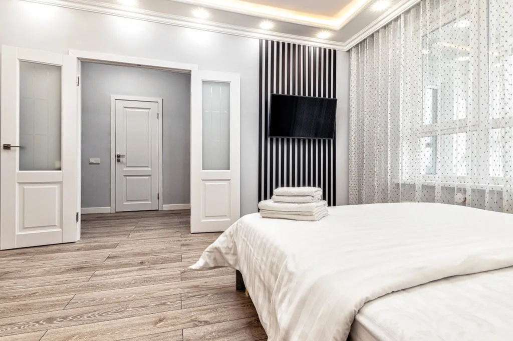 Уютная квартира в центре города рядом с достопримечательностью