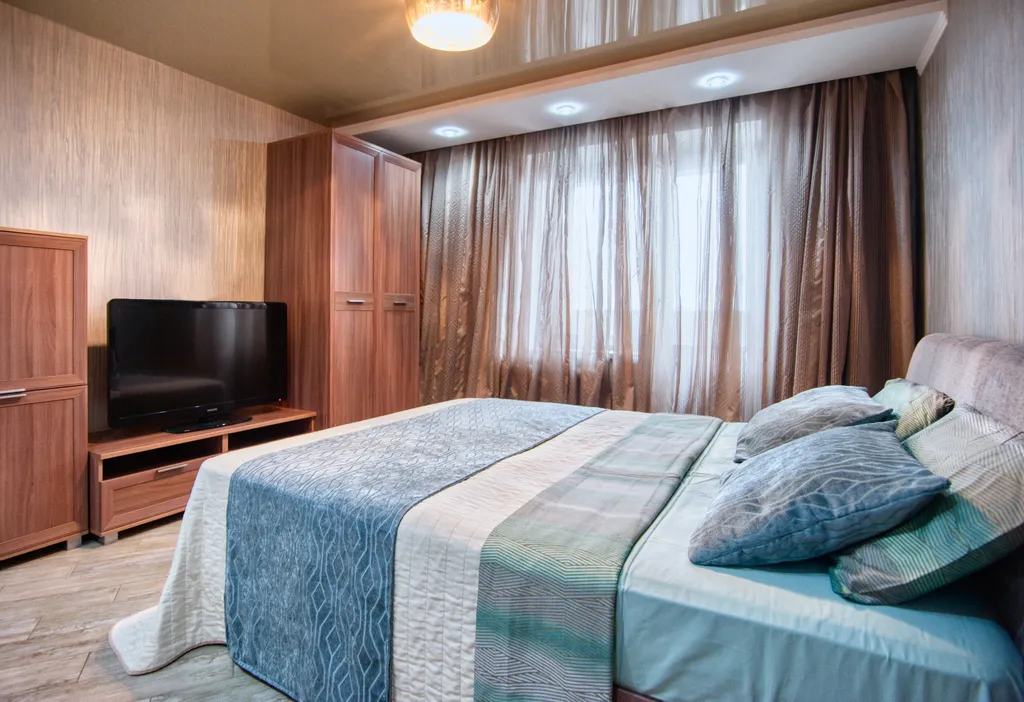 Квартира рядом с тц апельсин и мтл-арена джакузи вид на волгу