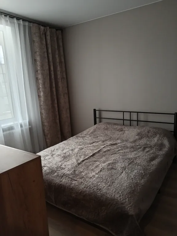 Квартира 1-комнатная Квартира — Малое Верево