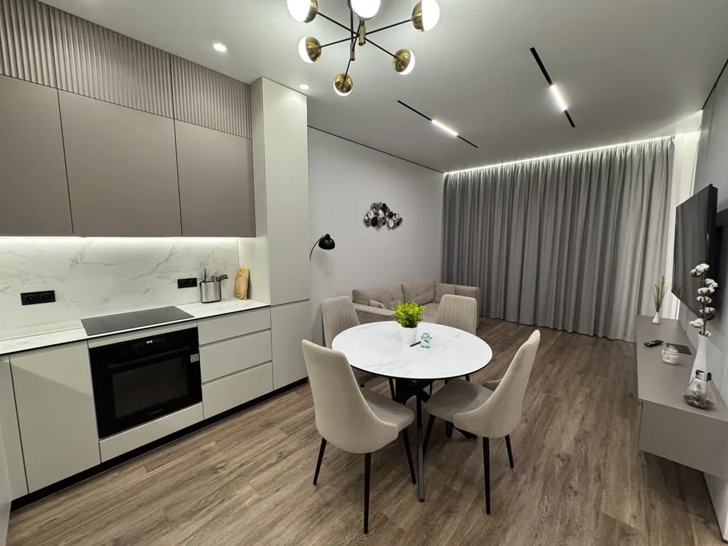 Квартира Тихая и комфортная квартира — Калининград