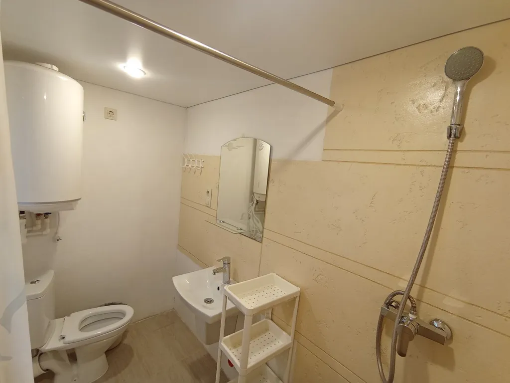 Семейный гостевой дом (отдельный)