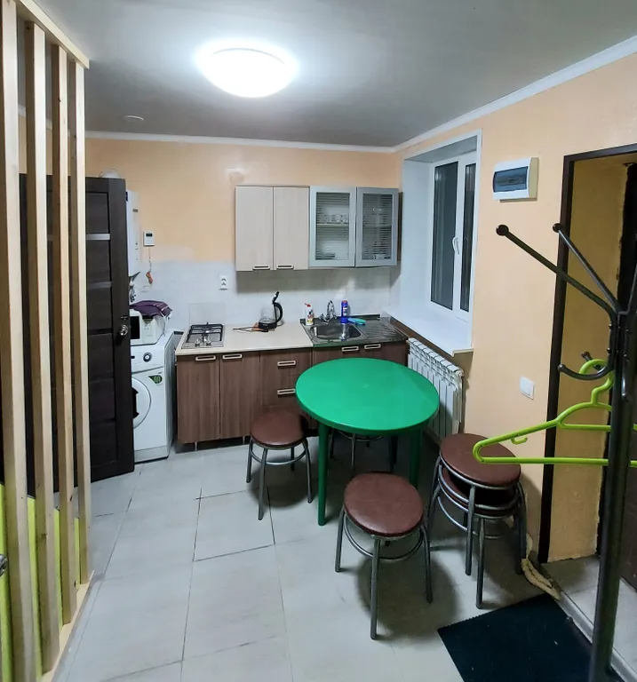 Отличный домик для командировки и отдыха