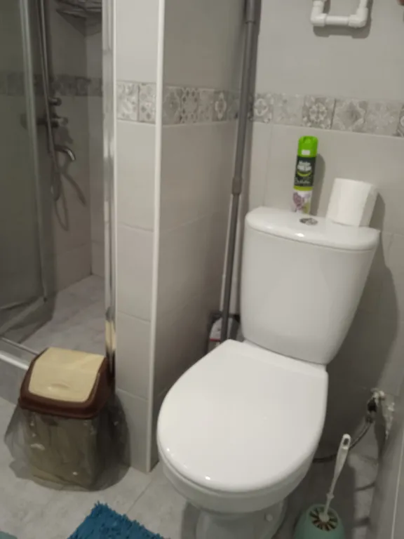 Уютная квартира-студия со всеми удобствами на берегу Черного моря