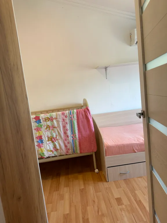 Квартира у моря