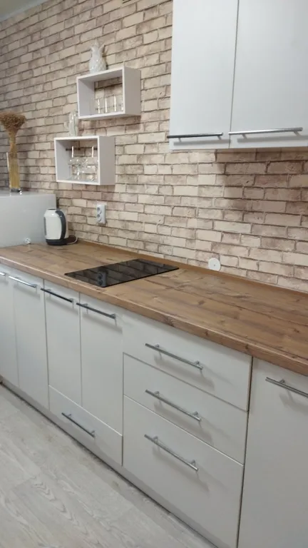 Квартира Квартира Райский уголок — Курск