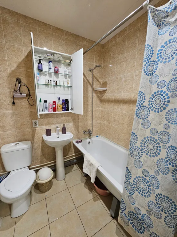 Уютная квартира, заселение круглосуточно