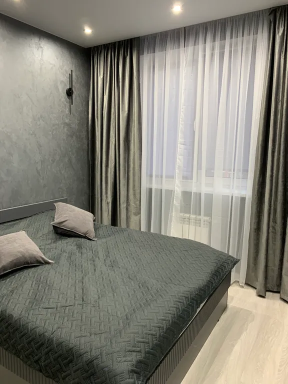 Уютная квартира — аренда посуточно в Калининград