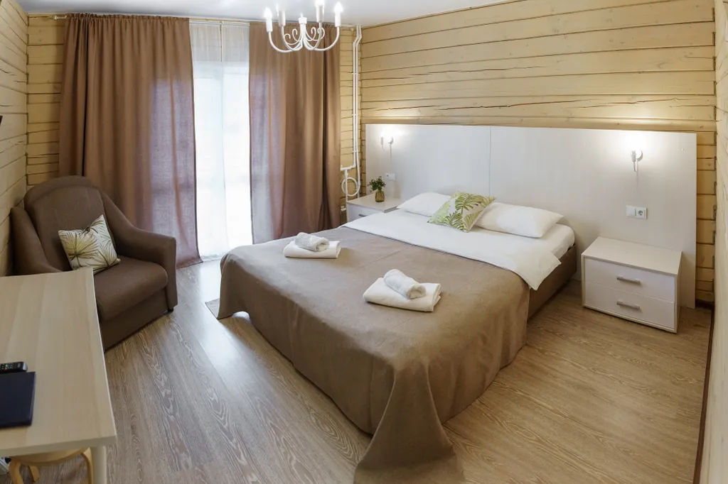 Квартира Комната — аренда посуточно в Катунь