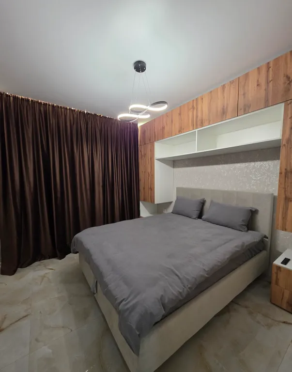 Квартира для комфортного отдыха — аренда посуточно в Мариуполь