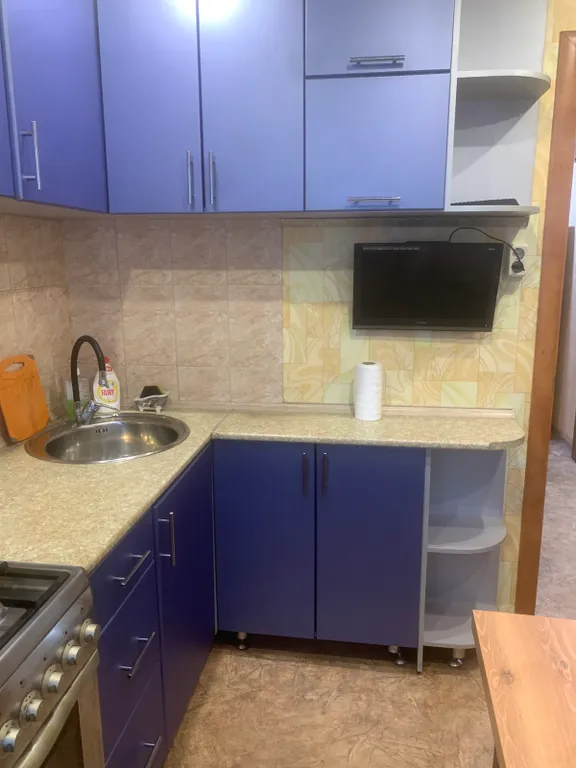 2-х комнатная квартира в центре города