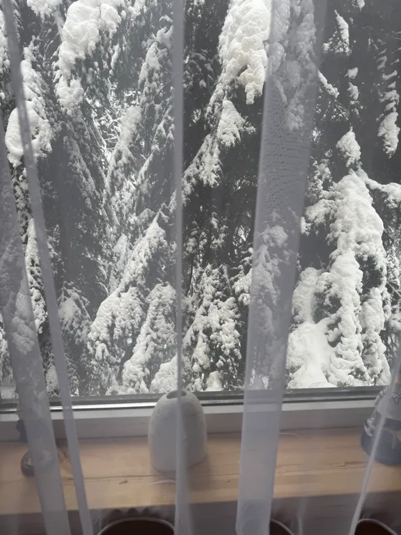 Восьми местный дом