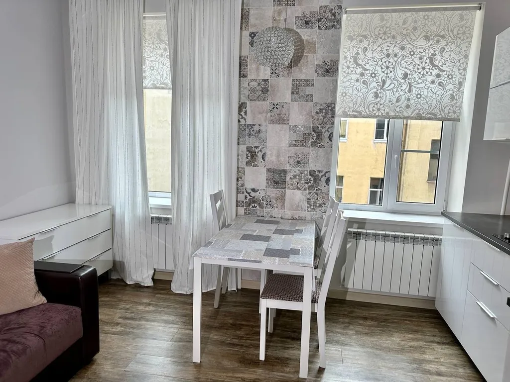 Квартира Квартира около Московского вокзала — Санкт-Петербург