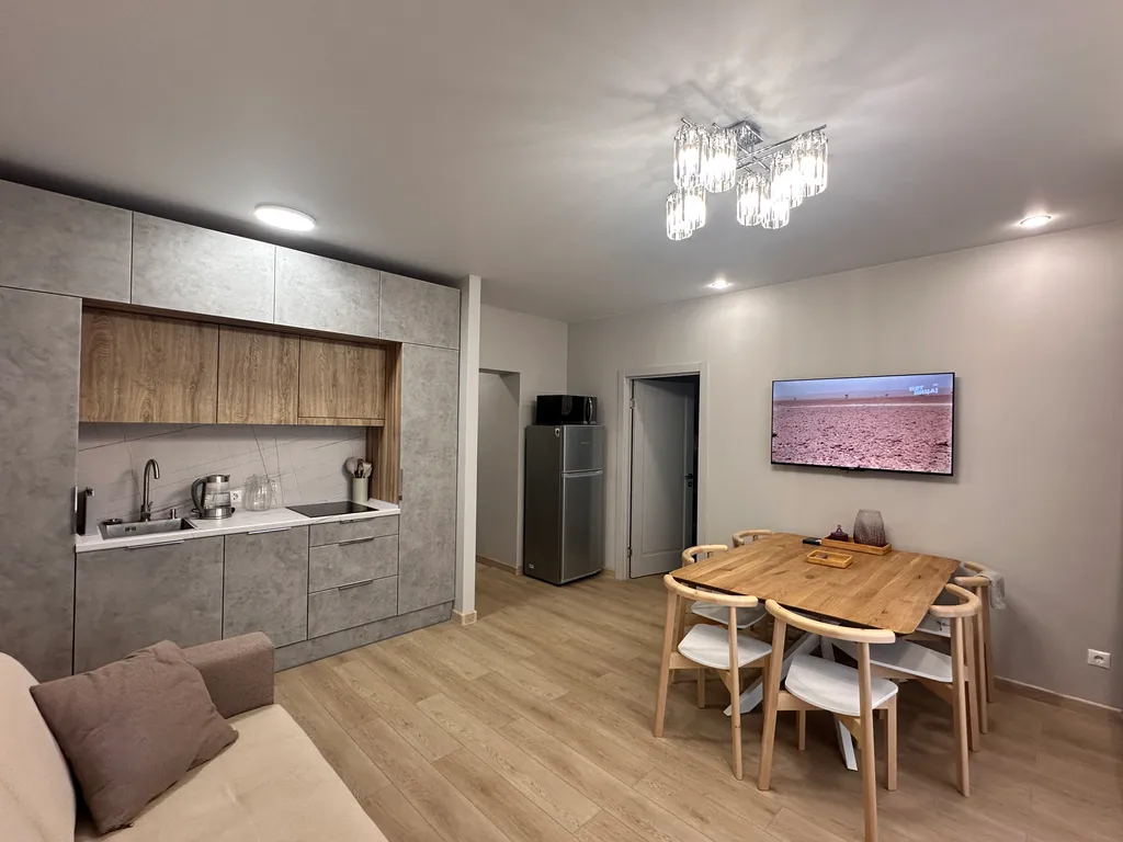 Апартаменты в загородном доме стризнево