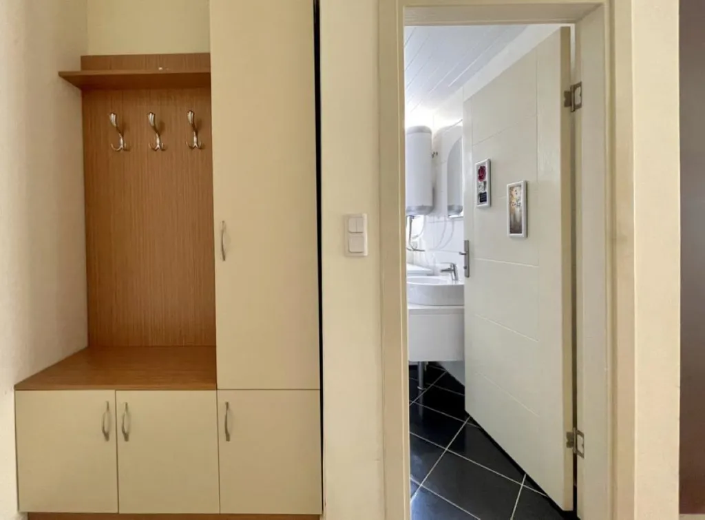 Уютная студия в центре Махмутлара