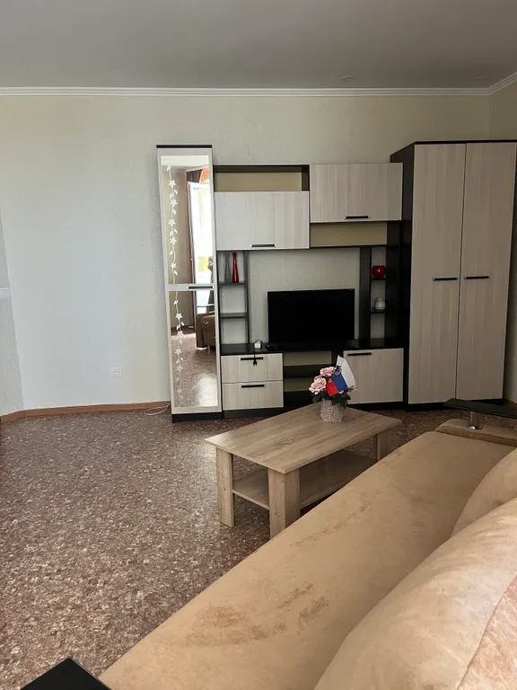 Квартира Квартира с видом на море — Ейск