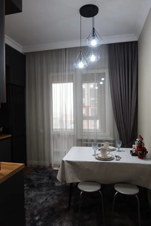 ЖК 4You - 131 апартамент, возле ТРЦ Мега