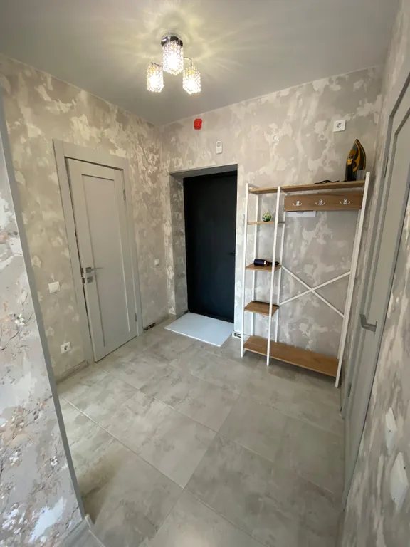 Квартира Квартира Клеверный лист — Ярославль