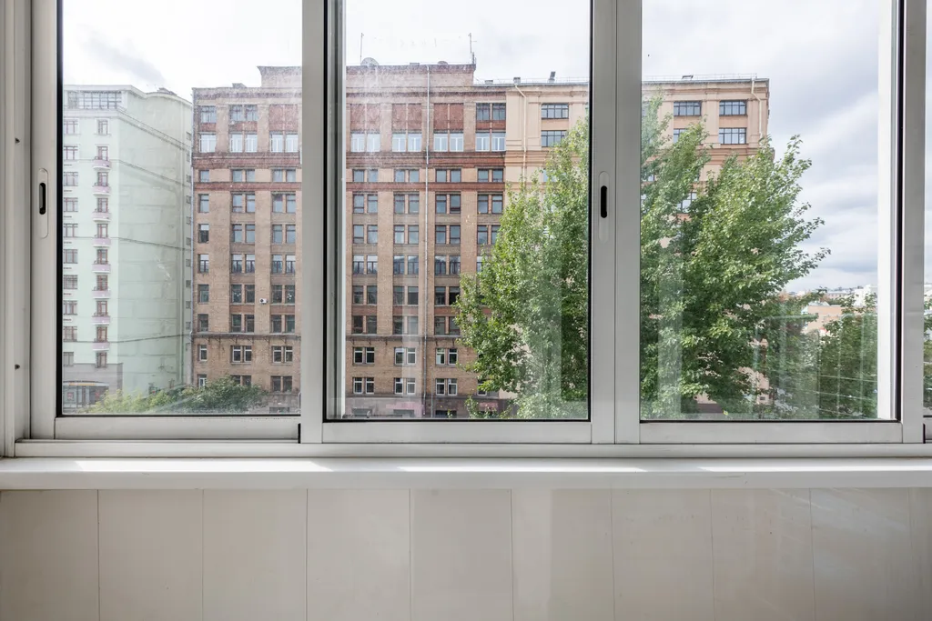 Квартира Квартира Exclusive app city center, the best place — Москва
